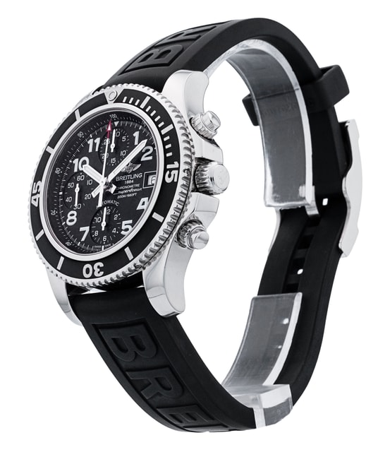 Breitling SuperOcean Chronograph 42 A13311 Image 2